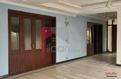 1 Kanal House for Sale in Judicial Colony, Rawalpindi