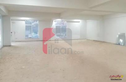 4 Kanal 8 Marla Office for Rent in G-10, Islamabad