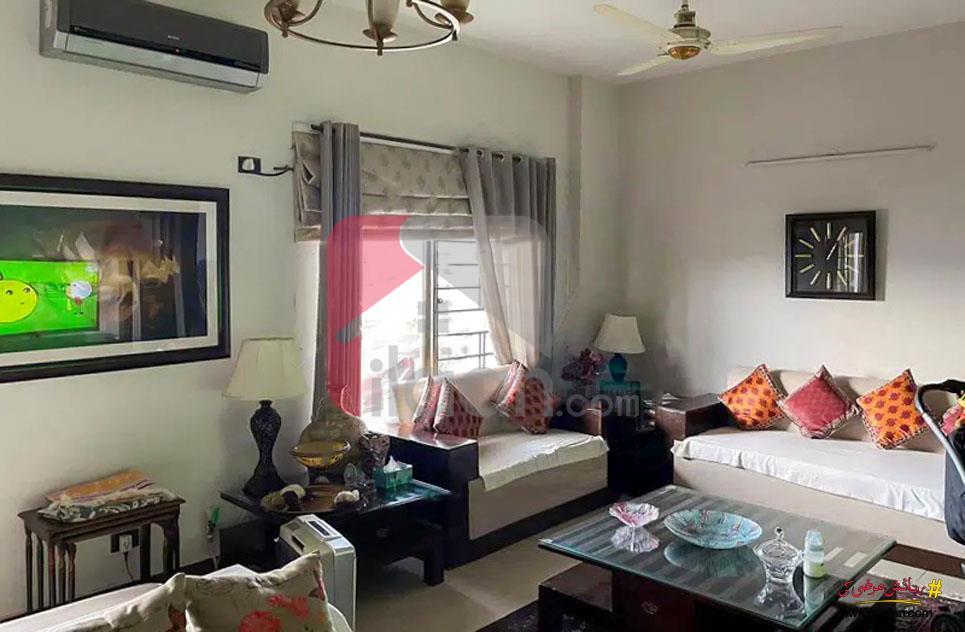 4 Bed Apartment for Sale in Askari 2, Rawalpindi
