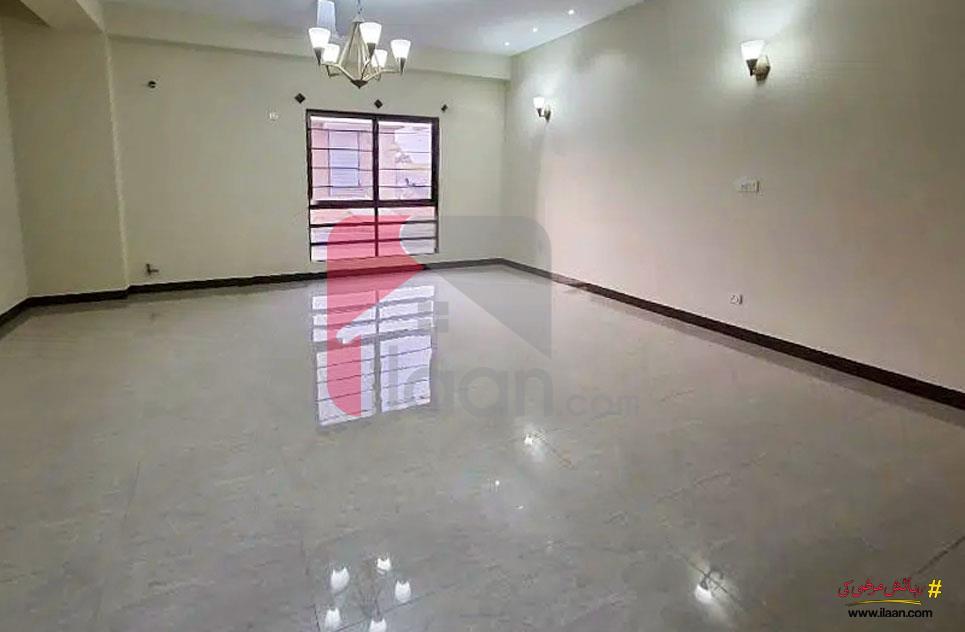 3 Bed Apartment for Sale in Askari 3, Rawalpindi