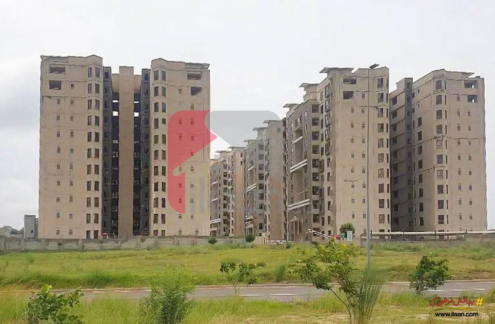 3 Bed Apartment for Sale in Askari 3, Rawalpindi