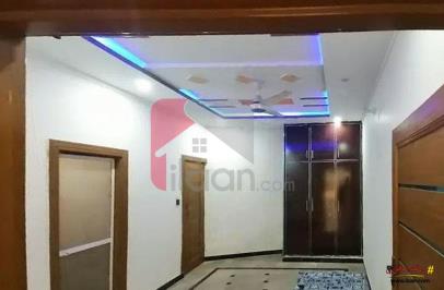 3 Marla House for Sale in Wakeel Colony, Islamabad Highway, Islamabad