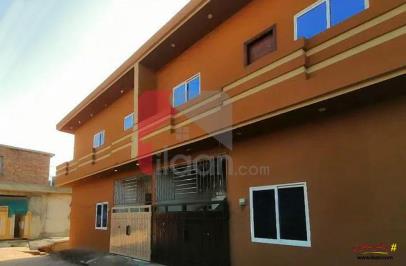 3 Marla House for Sale in Wakeel Colony, Islamabad Highway, Islamabad