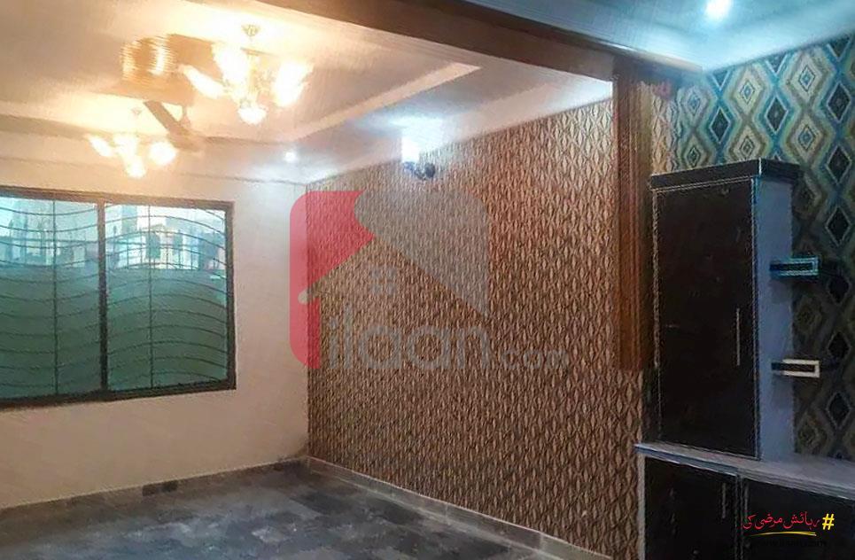 5 Marla House for Sale in Airport Housing Society, Rawalpindi