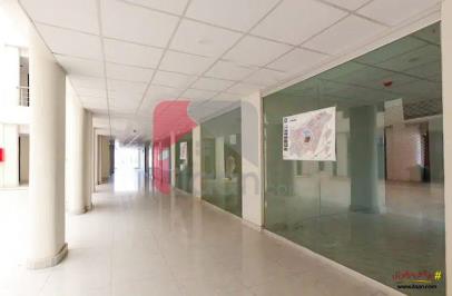 0.4 Marla Shop for Sale on Chakri Road, Rawalpindi