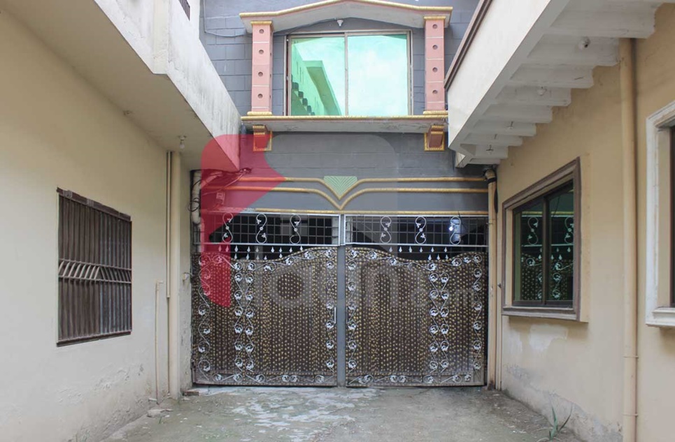 5 Marla House for Sale in H-13, Islamabad