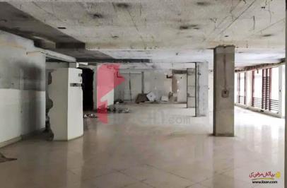 1.3 Marla Shop for Sale in Satellite Town, Rawalpindi