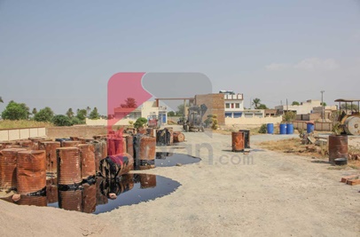 7 Marla Plot (Plot no 11) for Sale in Phase 1, Al-Kareem Garden Housing Scheme, Bahawalpur