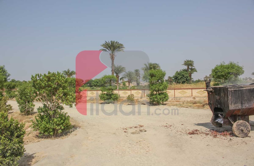 2.5 Marla Plot (Plot no 74) for Sale in Phase 1, Al-Kareem Garden Housing Scheme, Bahawalpur