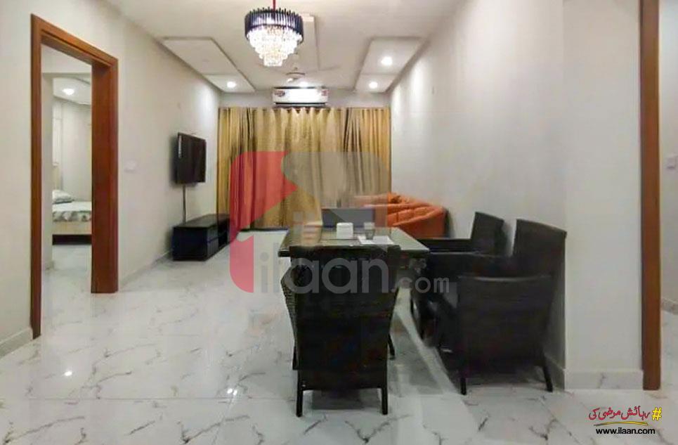 3 Bed Apartment for Rent in Galleria Mall, Bahria Enclave, Islamabad