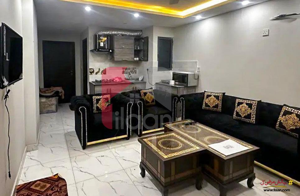 1 Bed Apartment for Rent in Bahria Enclave, Islamabad