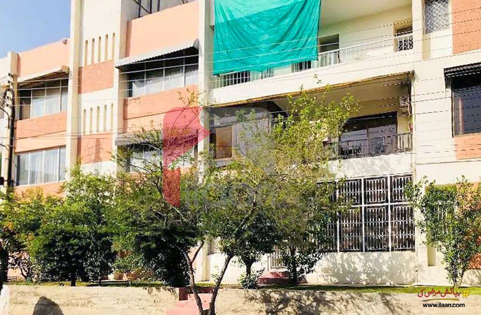 3 Bed Apartment for Rent in Askari 7, Rawalpindi