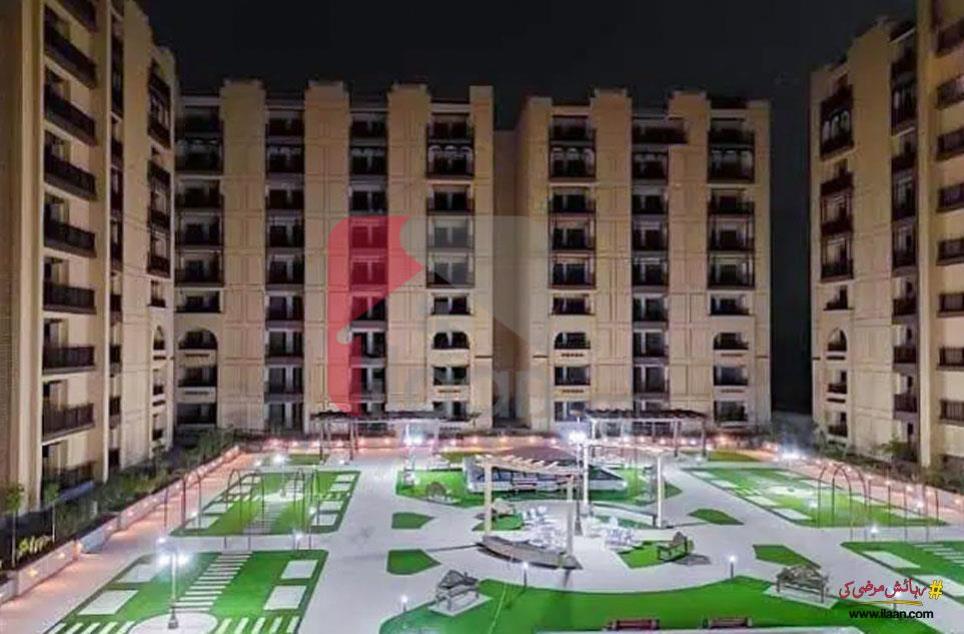 3 Bed Apartment for Rent in Sector I, Bahria Enclave, Islamabad