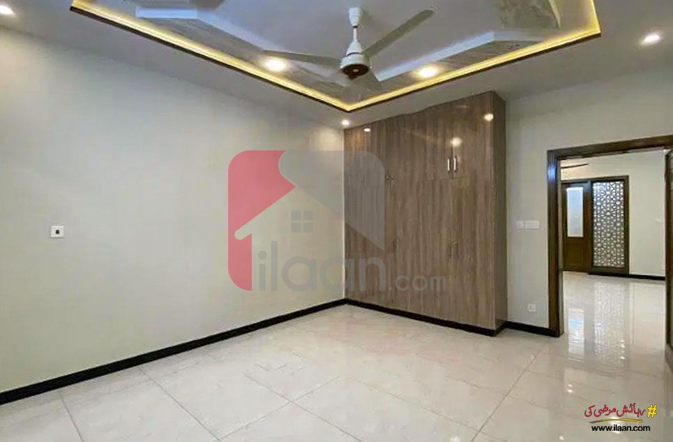10 Marla House for Rent (Ground Floor) in Media Town, Rawalpindi