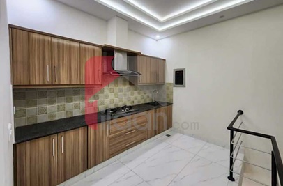 5 Marla House for Sale in Palm City, Lahore