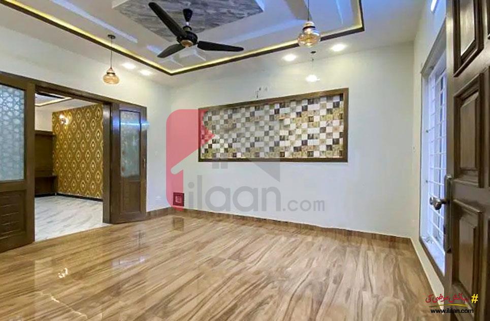 10 Marla House for Rent (First Floor) in Block C, Media Town, Rawalpindi