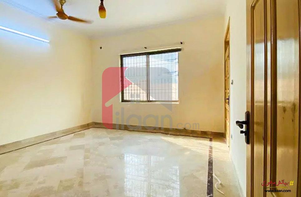 10 Marla House for Rent (First Floor) in Media Town, Rawalpindi