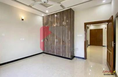 10 Marla House for Rent (First Floor) in Media Town, Rawalpindi