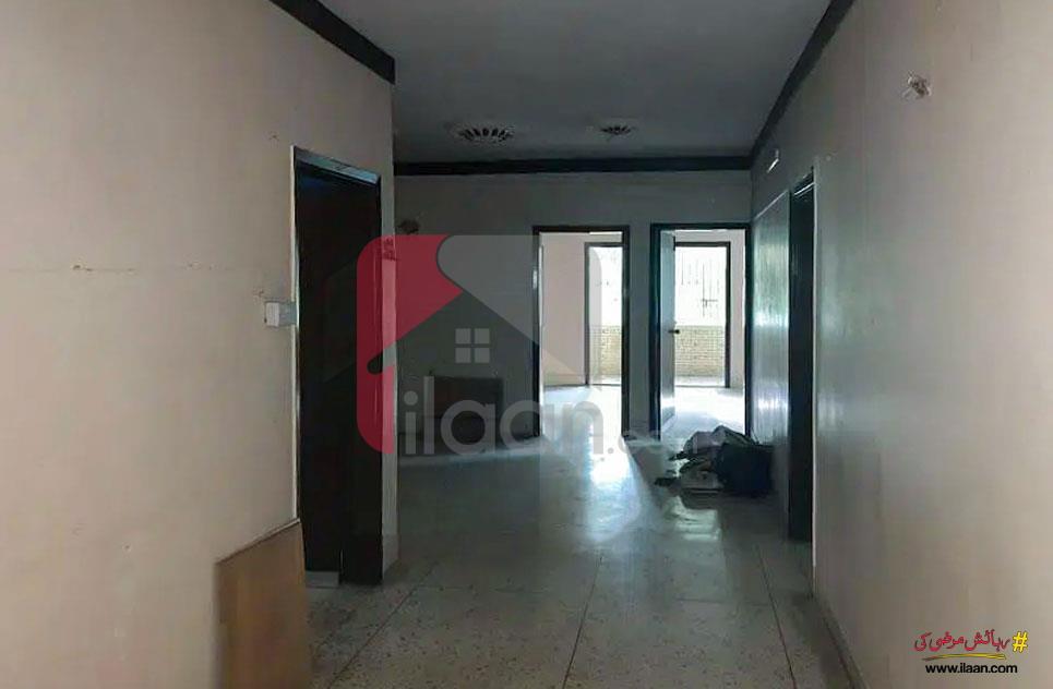 183 Sq.yd House for Rent (First Floor) in PECHS, Karachi