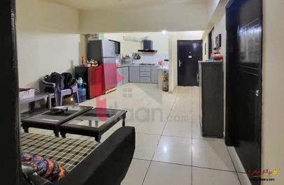 133 Sq.yd House for Rent (First Floor) in Block 2, PECHS, Karachi