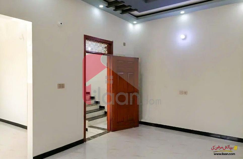 400 Sq.yd House for Rent (First Floor) on University Road, Karachi