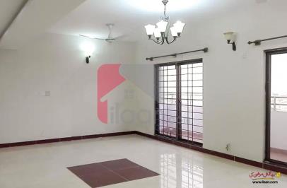 3 Bed Apartment for Rent in Askari 14, Rawalpindi
