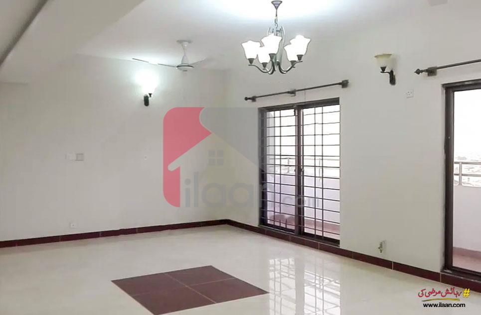 3 Bed Apartment for Rent in Askari 14, Rawalpindi