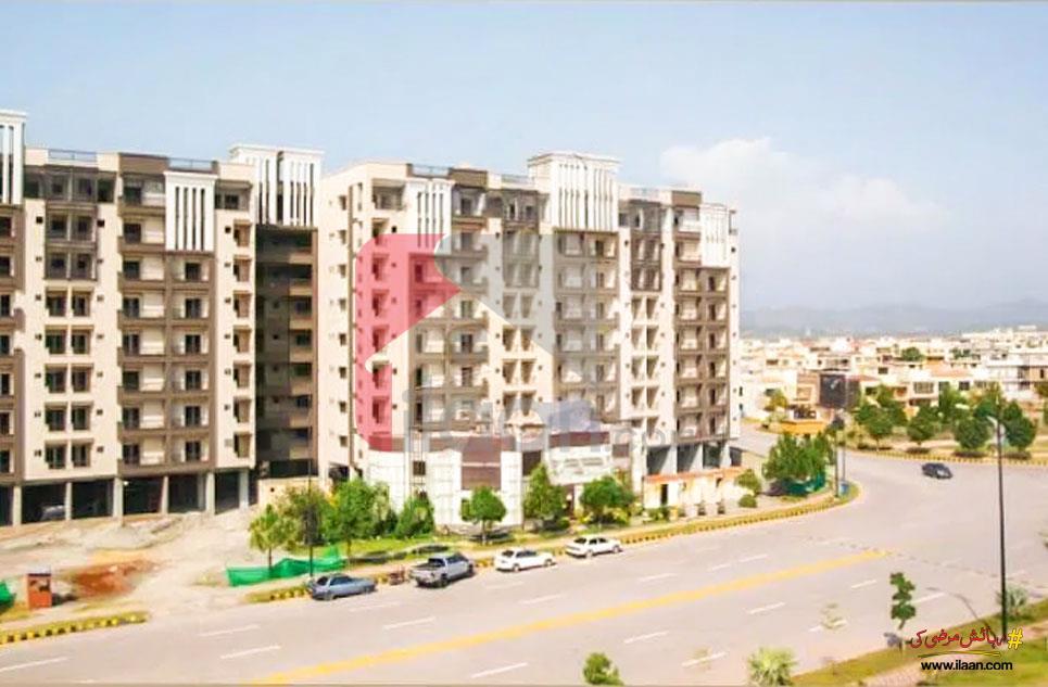 3 Bed Apartment for Rent in Sector C, Bahria Enclave, Islamabad