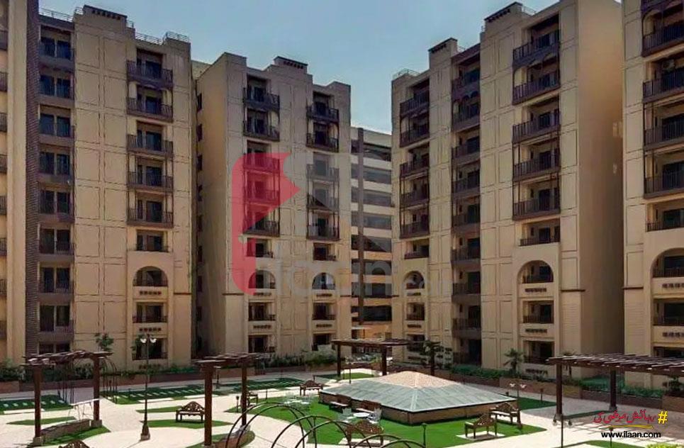 3 Bed Apartment for Rent in Sector I, Bahria Enclave, Islamabad