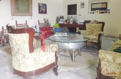 17 Marla House for Sale in Sector 4, Airport Housing Society, Rawalpindi