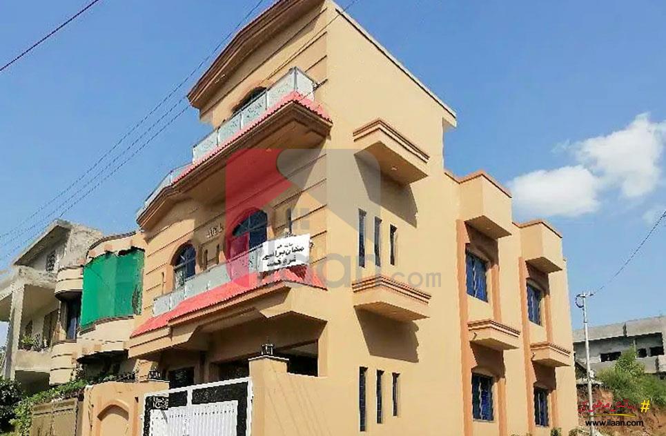 5.5 Marla House for Sale in Sector 4, Airport Housing Society, Rawalpindi