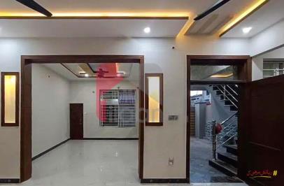 5 Marla House for Sale in Sector 4, Airport Housing Society, Rawalpindi