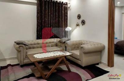 3 Bed Apartment for Rent in Sector H, Bahria Enclave, Islamabad