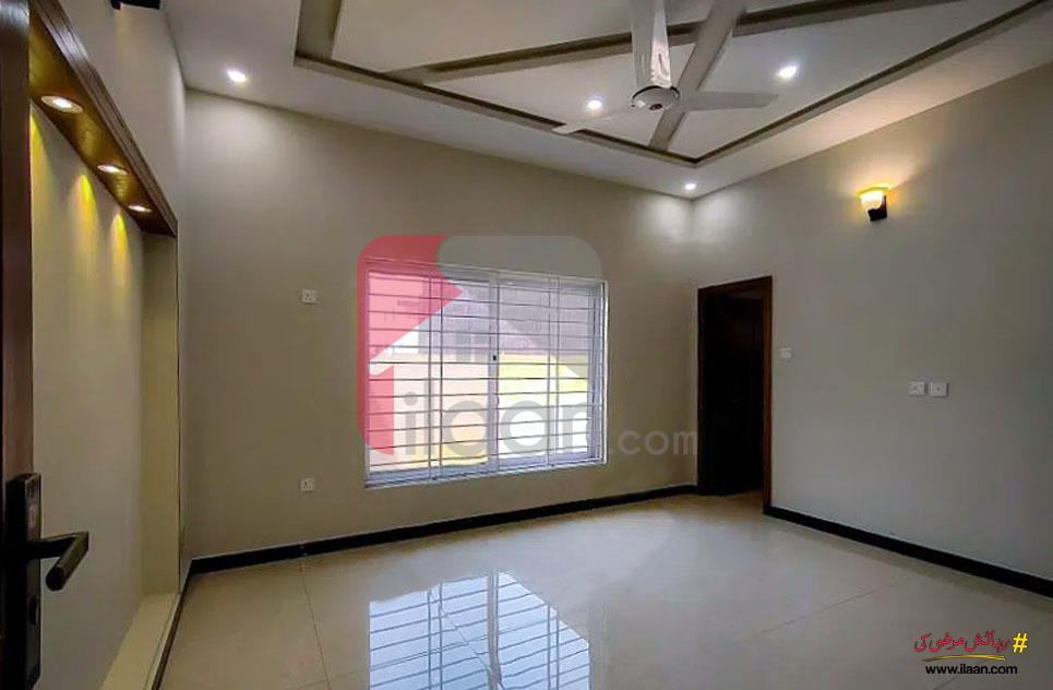 10 Marla House for Rent (Ground Floor) in Block B, Media Town, Rawalpindi