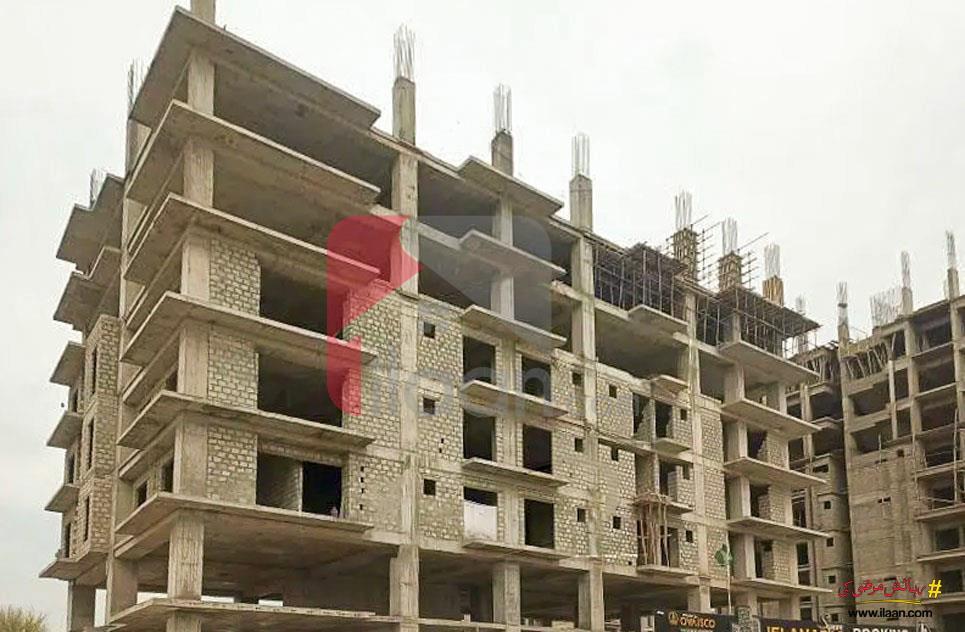 1 Bed Apartment for Sale in Multi Gardens B-17, Islamabad