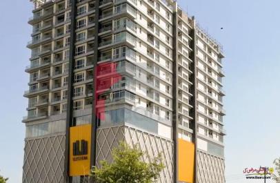 2 Bed Apartment for Sale in Elysium Mall, Blue Area, Islamabad