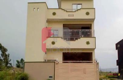 4 Bed Apartment for Sale in Rawalpindi Housing Society, C-18, Islamabad