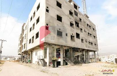 Apartment for Sale in C-18, Islamabad