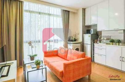 1 Bed Apartment for Sale in B-17, Islamabad