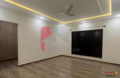 1 Kanal House for Rent (First Floor) in Sector C, Bahria Enclave, Islamabad