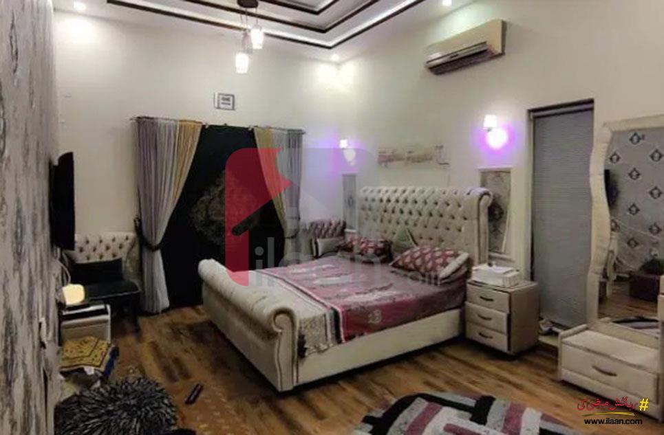 15 Marla House for Rent (First Floor) in Chaklala Scheme 3, Rawalpindi