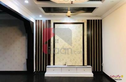 10 Marla House for Rent (Ground Floor) in PWD Housing Scheme, Islamabad