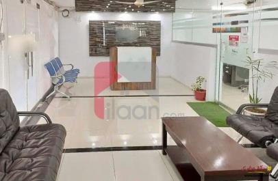 7.1 Marla Office for Rent in PWD Housing Scheme, Islamabad