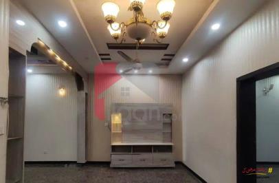 4.2 Marla House for Sale in Wakeel Colony, Rawalpindi