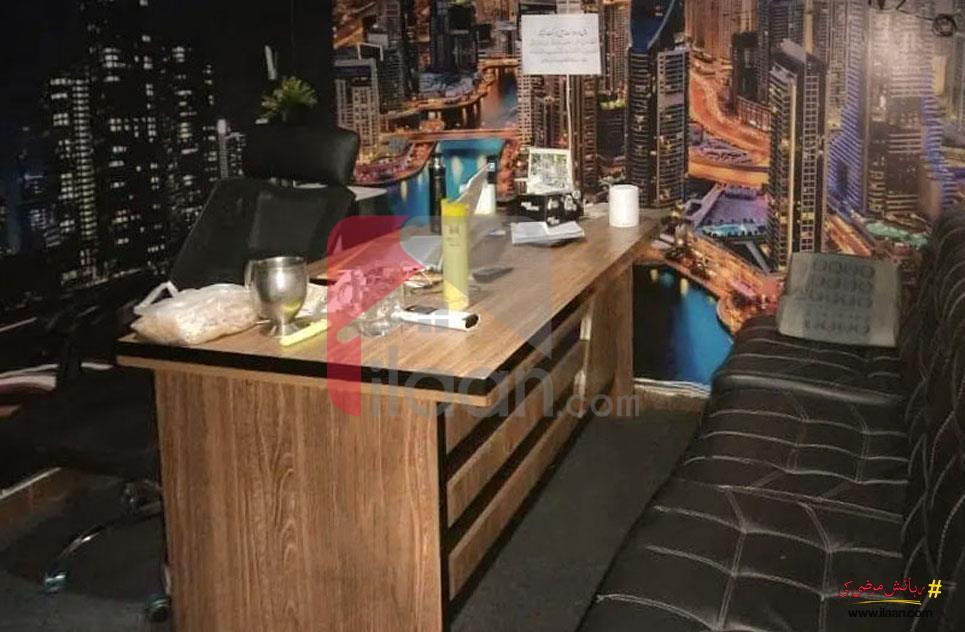 1.3 Marla Office for Rent in PWD Housing Scheme, Islamabad