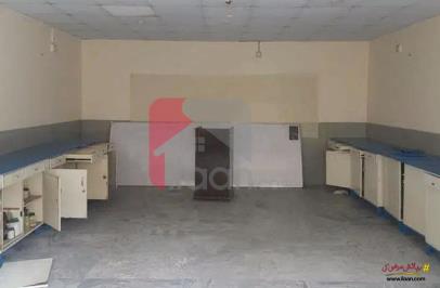 3 Kanal House for Rent in Block A, Satellite Town, Rawalpindi