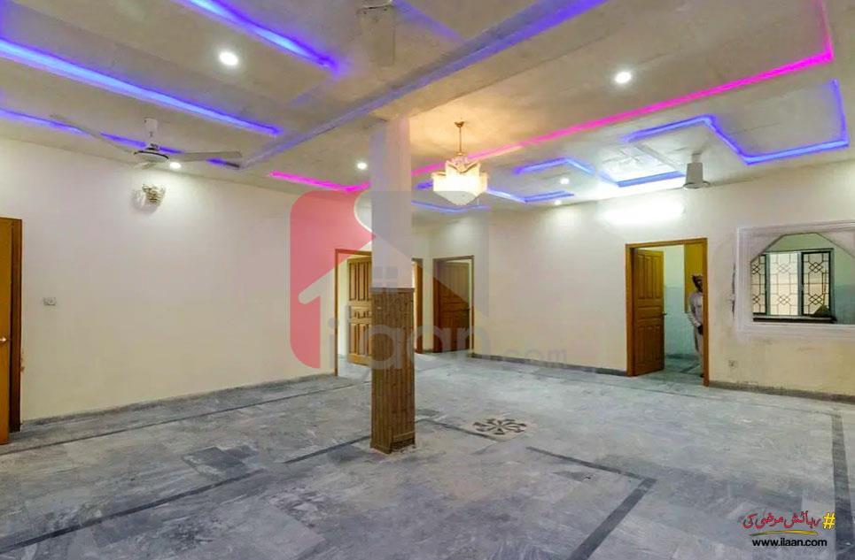 1 Kanal House for Sale in Sector 1, Airport Housing Society, Rawalpindi