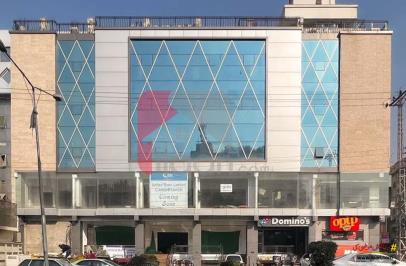 2.4 Marla Shop for Rent in Saddar, Rawalpindi