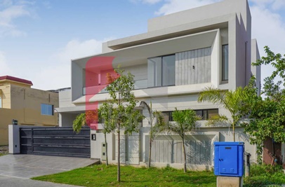 1 Kanal House for Sale in Block M2, Lake City, Lahore