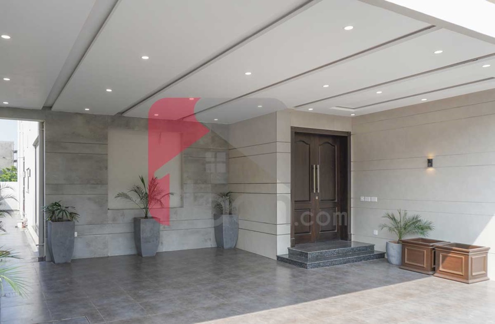 1 Kanal House for Sale in Block M2, Lake City, Lahore
